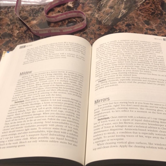 Clean It Fast, Clean It Right - Picture 13 of 16